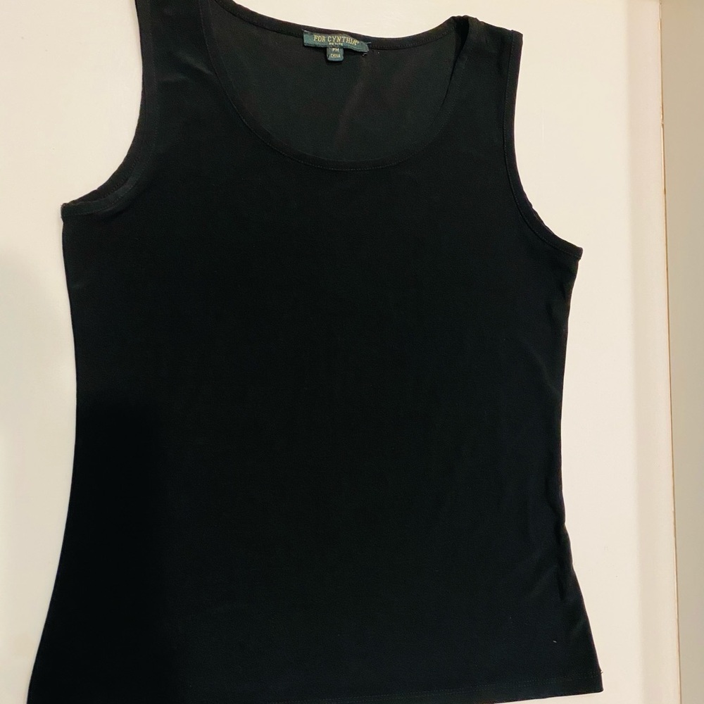 For Cynthia tank top
